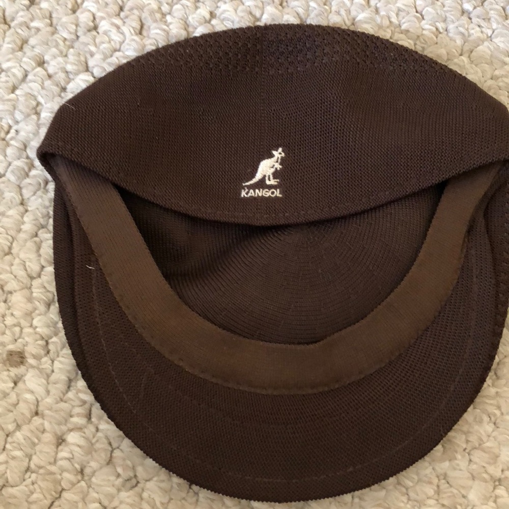 Kangol Men cap